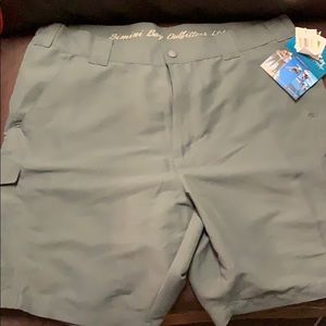 Bimini Bay Shorts sz 40